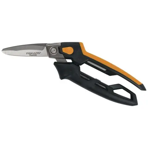 Fiskars PowerArc Heavy Duty Sax Erbjudande